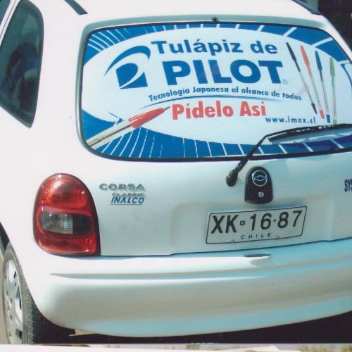 lunetaspilot
